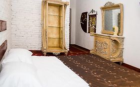 Guest House De Rishelye